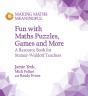 Fun With Maths Puzzles, Games And More - Preview