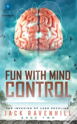 Capa do artigo Fun With Mind Control