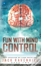 Capa do artigo Fun With Mind Control