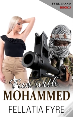 Capa do artigo Fun With Mohammed