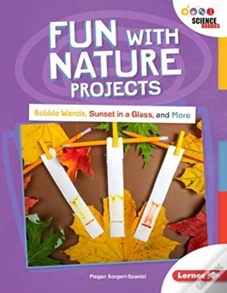 Capa do artigo Fun With Nature Projects