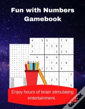 Capa do artigo Fun With Numbers Gamebook: A Collection