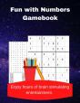 Fun With Numbers Gamebook: A Collection - Preview