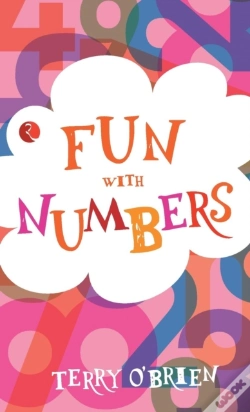 Capa do artigo Fun With Numbers