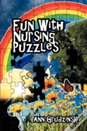 Capa do artigo Fun With Nursing Puzzles