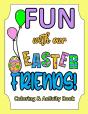 Fun With Our Easter Friends! - Preview
