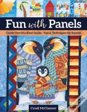 Capa do artigo Fun With Panels