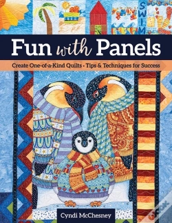 Capa do artigo Fun With Panels