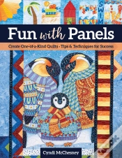 Capa do artigo Fun With Panels
