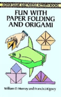 Fun With Paper Folding And Origami - Preview