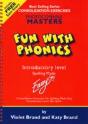 Fun With Phonics - Preview