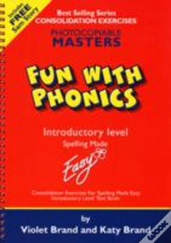 Capa do artigo Fun With Phonics