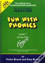 Capa do artigo Fun With Phonics