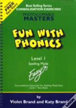 Capa do artigo Fun With Phonics