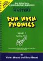 Fun With Phonics - Preview