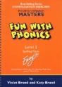 Fun With Phonics - Preview