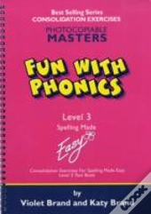Fun With Phonics