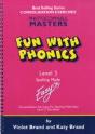 Fun With Phonics - Preview