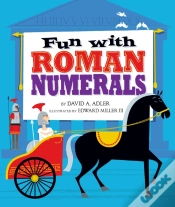 Capa do artigo Fun With Roman Numerals