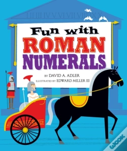 Capa do artigo Fun With Roman Numerals
