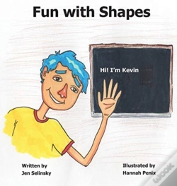 Capa do artigo Fun With Shapes
