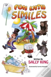 Capa do artigo Fun With Similes