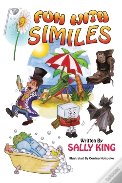 Capa do artigo Fun With Similes
