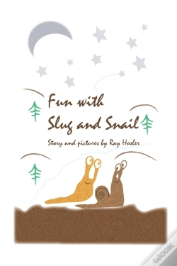 Capa do artigo Fun With Slug And Snail