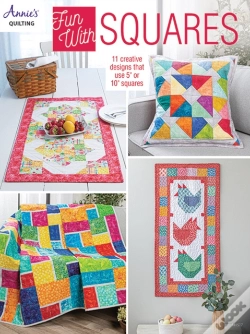 Capa do artigo Fun With Squares