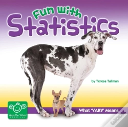 Capa do artigo Fun With Statistics