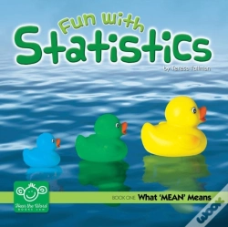 Capa do artigo Fun With Statistics