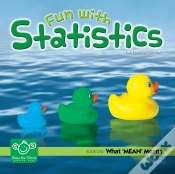 Capa do artigo Fun With Statistics