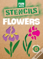 Capa do artigo Fun With Stencils: Flowers