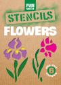 Fun With Stencils: Flowers