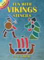 Fun With Stencils: Vikings - Preview