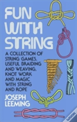 Capa do artigo Fun With String