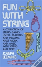Capa do artigo Fun With String