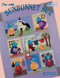 Fun With Sunbonnet Sue Print On Demand Edition - Preview