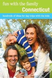 Capa do artigo Fun With The Family Connecticut