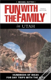 Capa do artigo Fun With The Family In Utah, 3rd