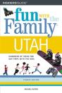 Fun With The Family In Utah - Preview