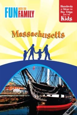 Capa do artigo Fun With The Family Massachusetts