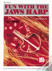 Capa do artigo Fun With The Jaws Harp