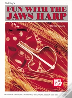 Capa do artigo Fun With The Jaws Harp