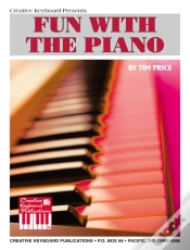 Capa do artigo Fun With The Piano