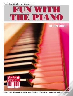 Capa do artigo Fun With The Piano