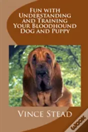 Fun With Understanding And Training Your Bloodhound Dog And Puppy