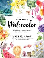 Fun With Watercolor