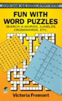 Fun With Word Puzzles - Preview