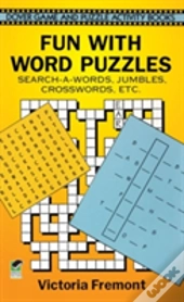 Fun With Word Puzzles